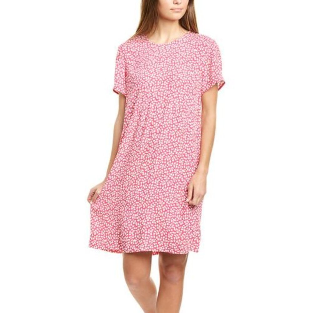 Revolve Dress by Diane Von Furstenberg